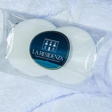 La Residenza B&B Giba エクステリア 写真