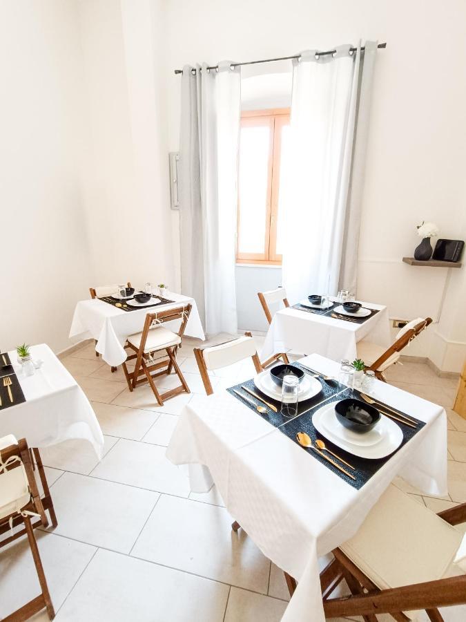 La Residenza B&B Giba エクステリア 写真