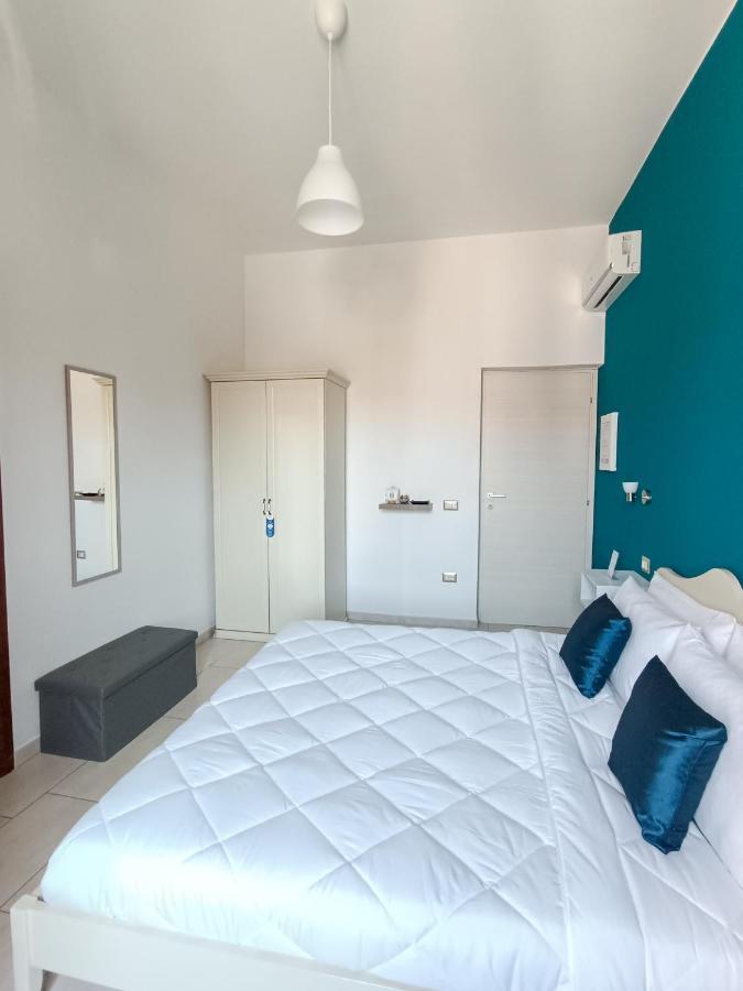 La Residenza B&B Giba エクステリア 写真