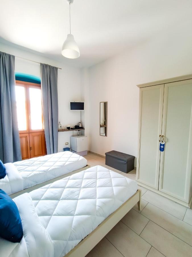 La Residenza B&B Giba エクステリア 写真