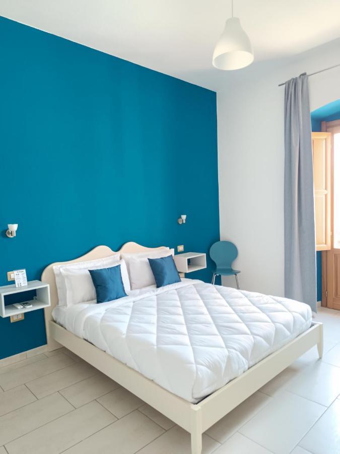 La Residenza B&B Giba エクステリア 写真