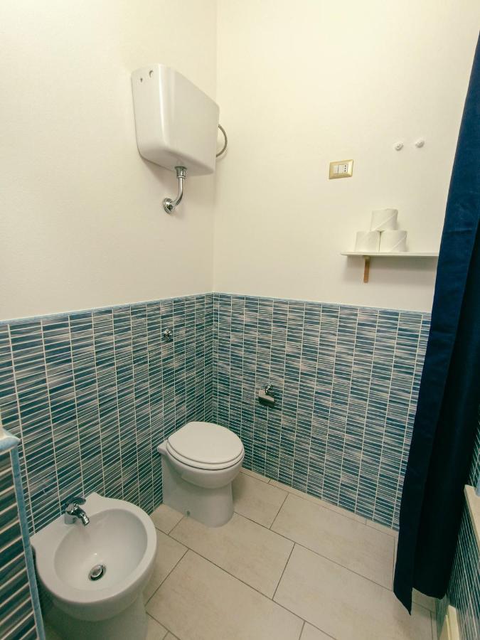 La Residenza B&B Giba エクステリア 写真