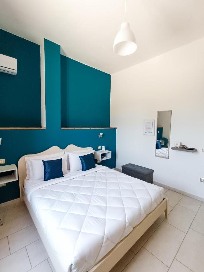 La Residenza B&B Giba エクステリア 写真