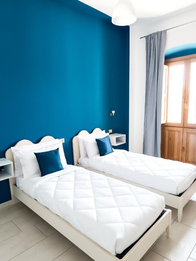 La Residenza B&B Giba エクステリア 写真