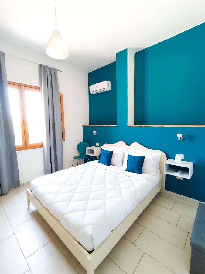 La Residenza B&B Giba エクステリア 写真