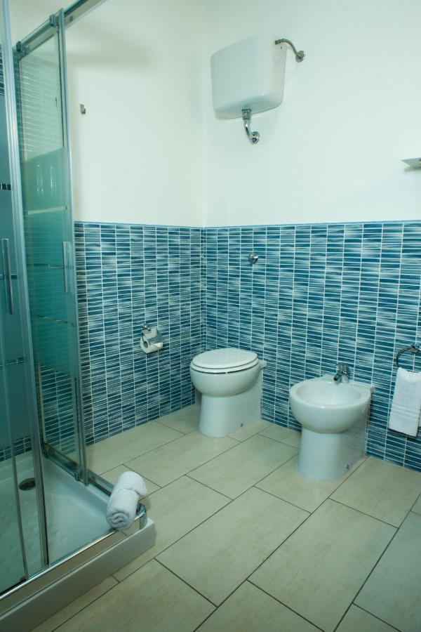 La Residenza B&B Giba エクステリア 写真