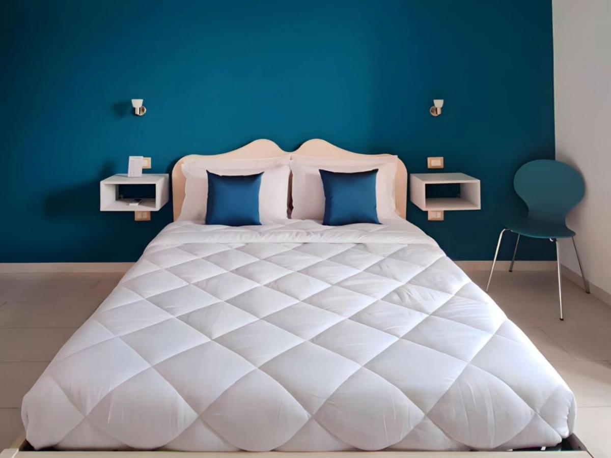 La Residenza B&B Giba エクステリア 写真