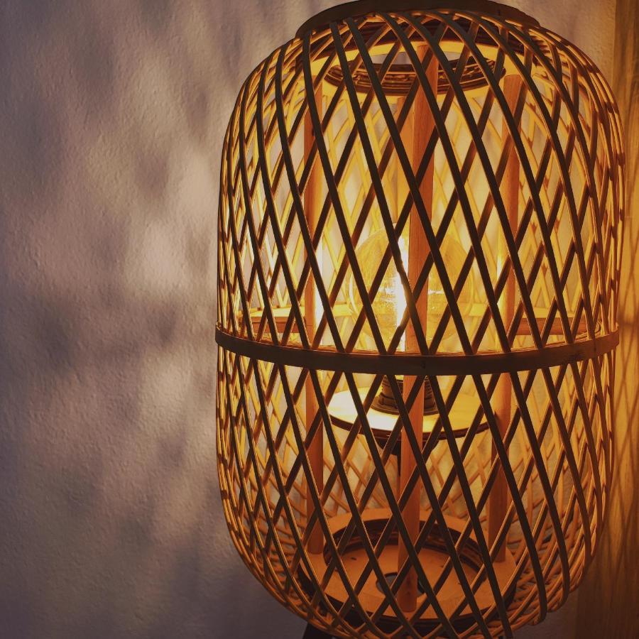 La Residenza B&B Giba エクステリア 写真